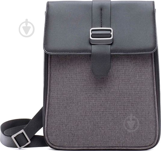 Рюкзак Xiaomi Fashion Backpack grey (523237) - фото 3