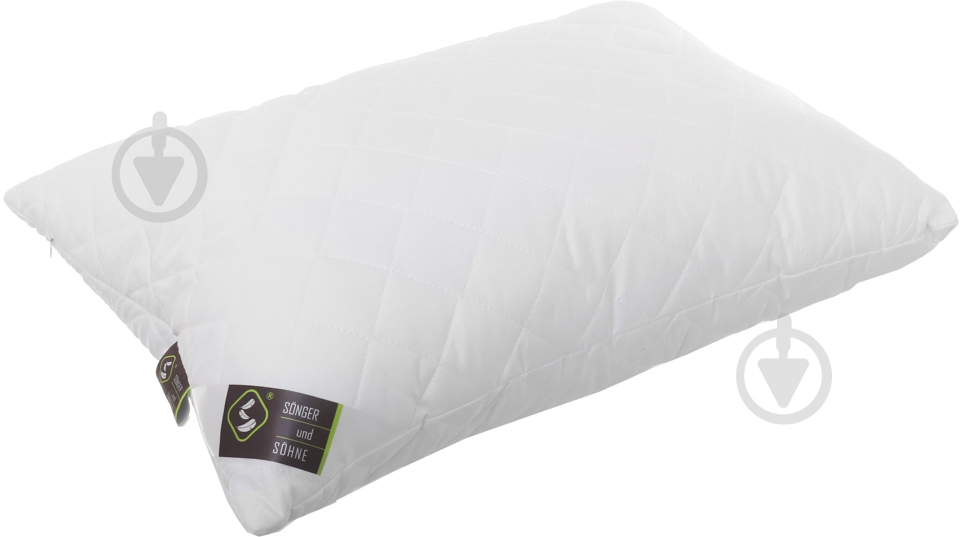 Подушка Marianne 50x70 см Songer und Sohne - фото 2