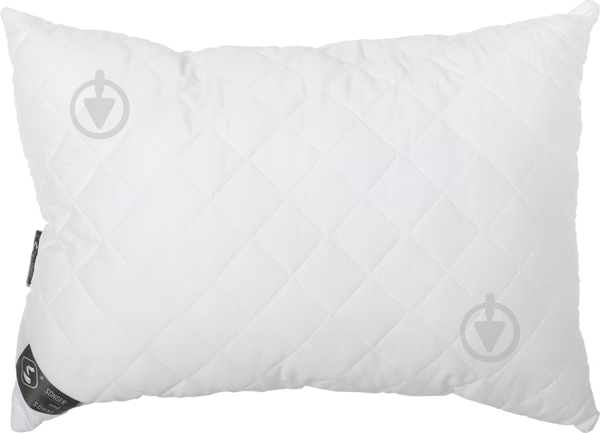 Подушка Marianne 50x70 см Songer und Sohne - фото 1