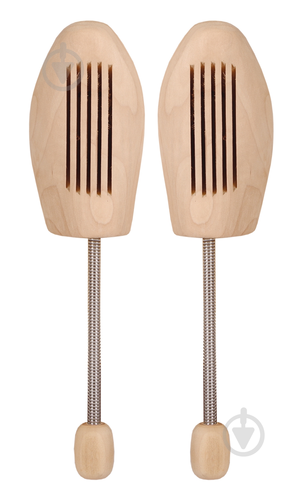 Формоутримувачі для взуття Kaps дерев'яні 40-41 - фото 4