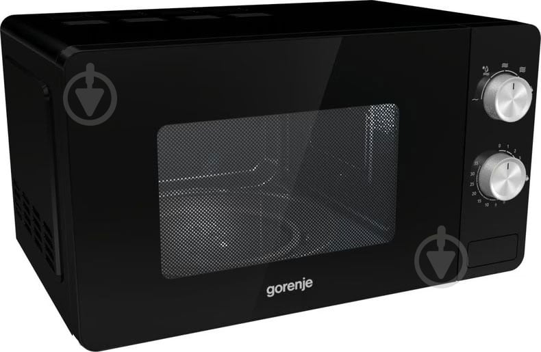 Микроволновая печь Gorenje MO17E1B - фото 3