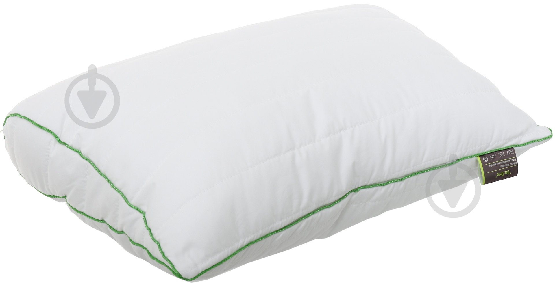 Подушка Ute 50x70 см Songer und Sohne - фото 2 Подушка Ute 50x70 см Songer und Sohne - фото 2