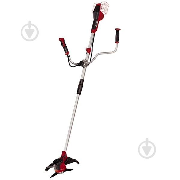 Електрокоса Einhell X-Change AGILLO 18В - фото 2
