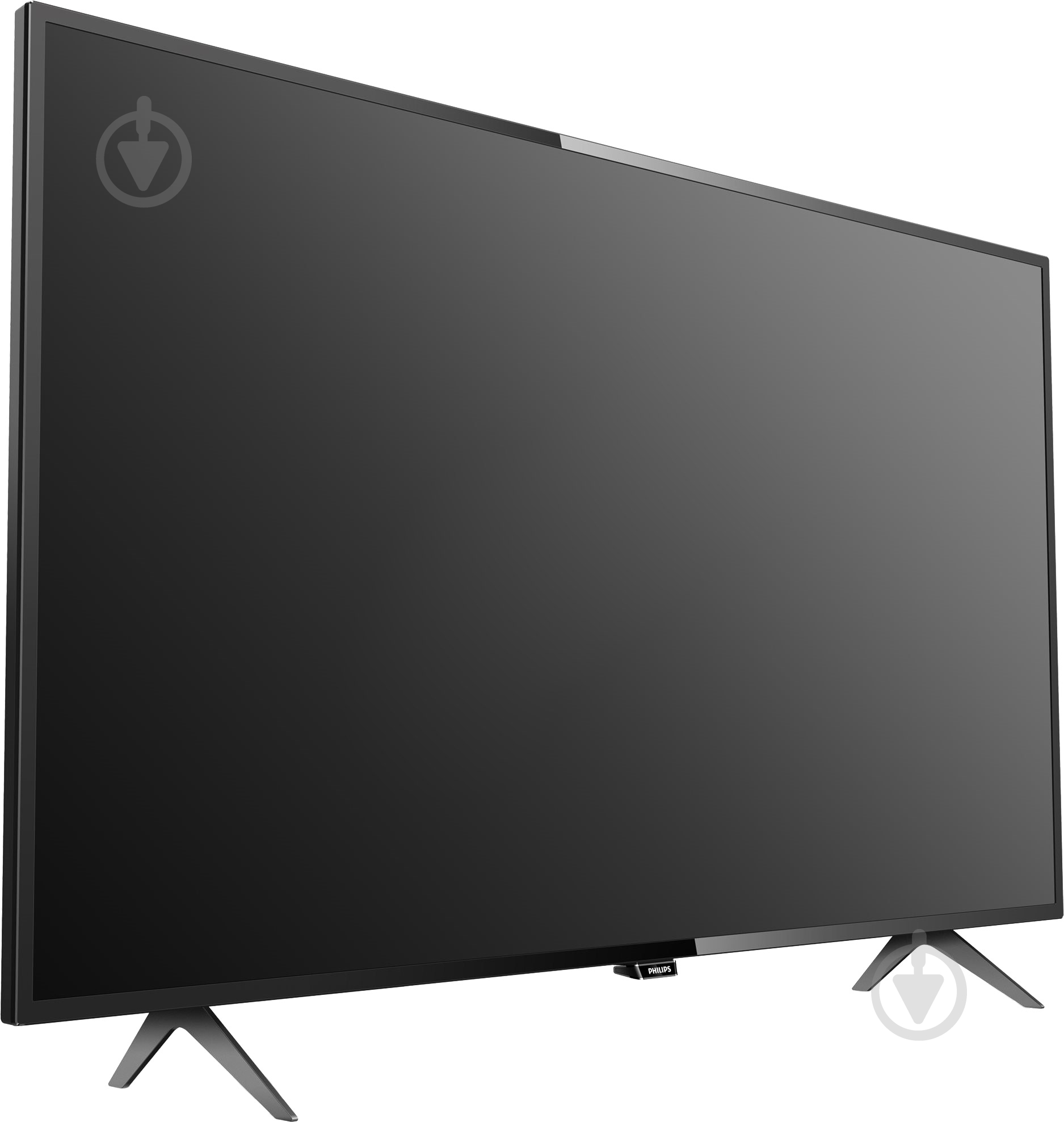 Телевизор Philips 49PUH6101/88 - фото 4