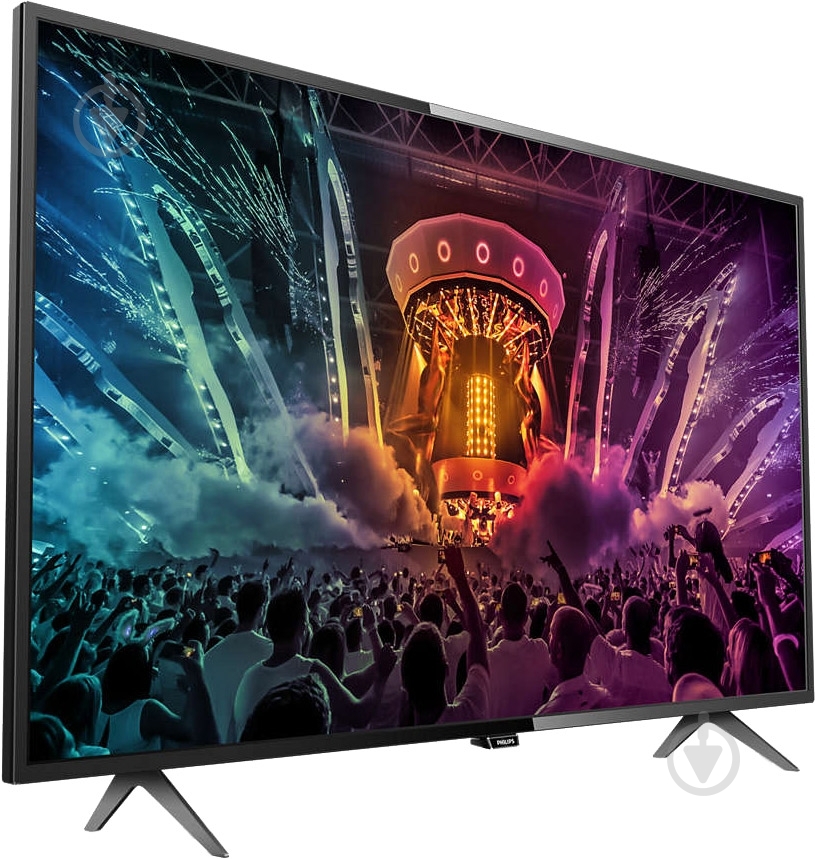 Телевизор Philips 49PUH6101/88 - фото 2