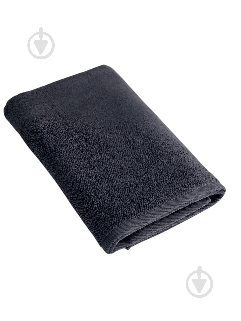 Полотенце махровое 30x70 см антрацит IDEAL TEXTILE - фото 1 Полотенце махровое 30x70 см антрацит IDEAL TEXTILE - фото 1