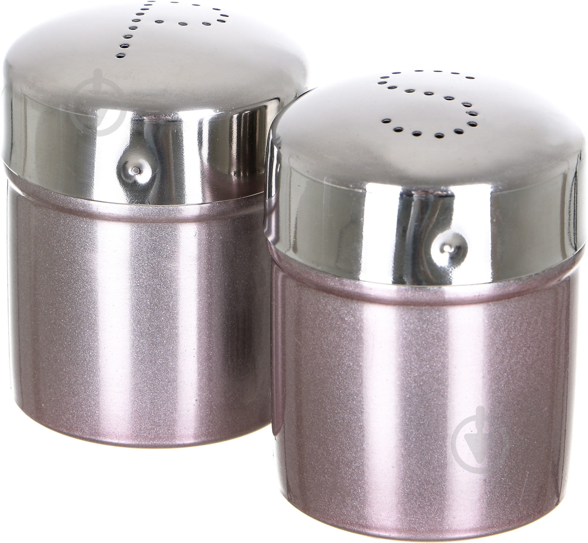 Набор для соли и перца Fackelmann 5х7 см - фото 1