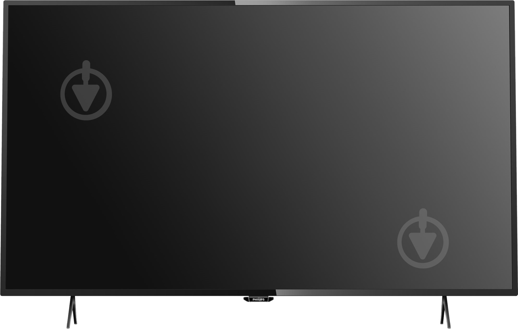 Телевизор Philips 55PUH6101/88 - фото 3 Телевизор Philips 55PUH6101/88 - фото 3