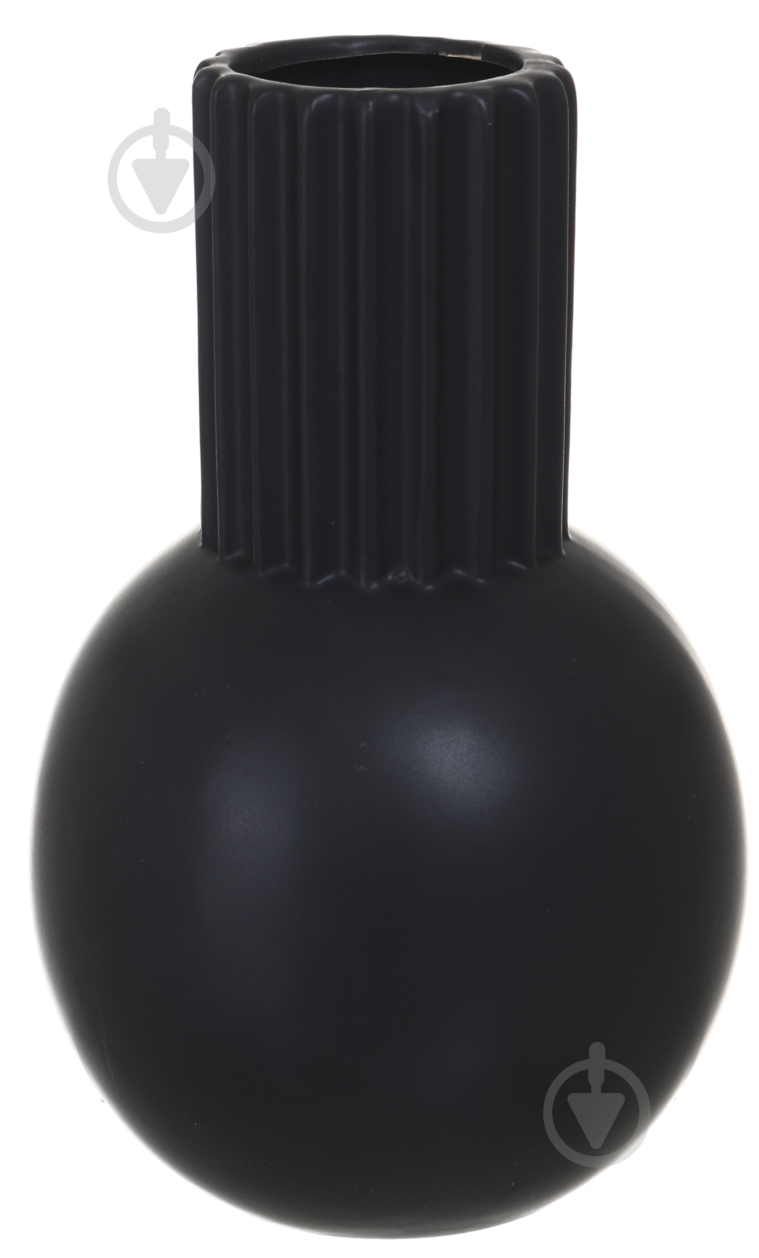 Ваза керамическая Melek 22 см DLP23450B - фото 1