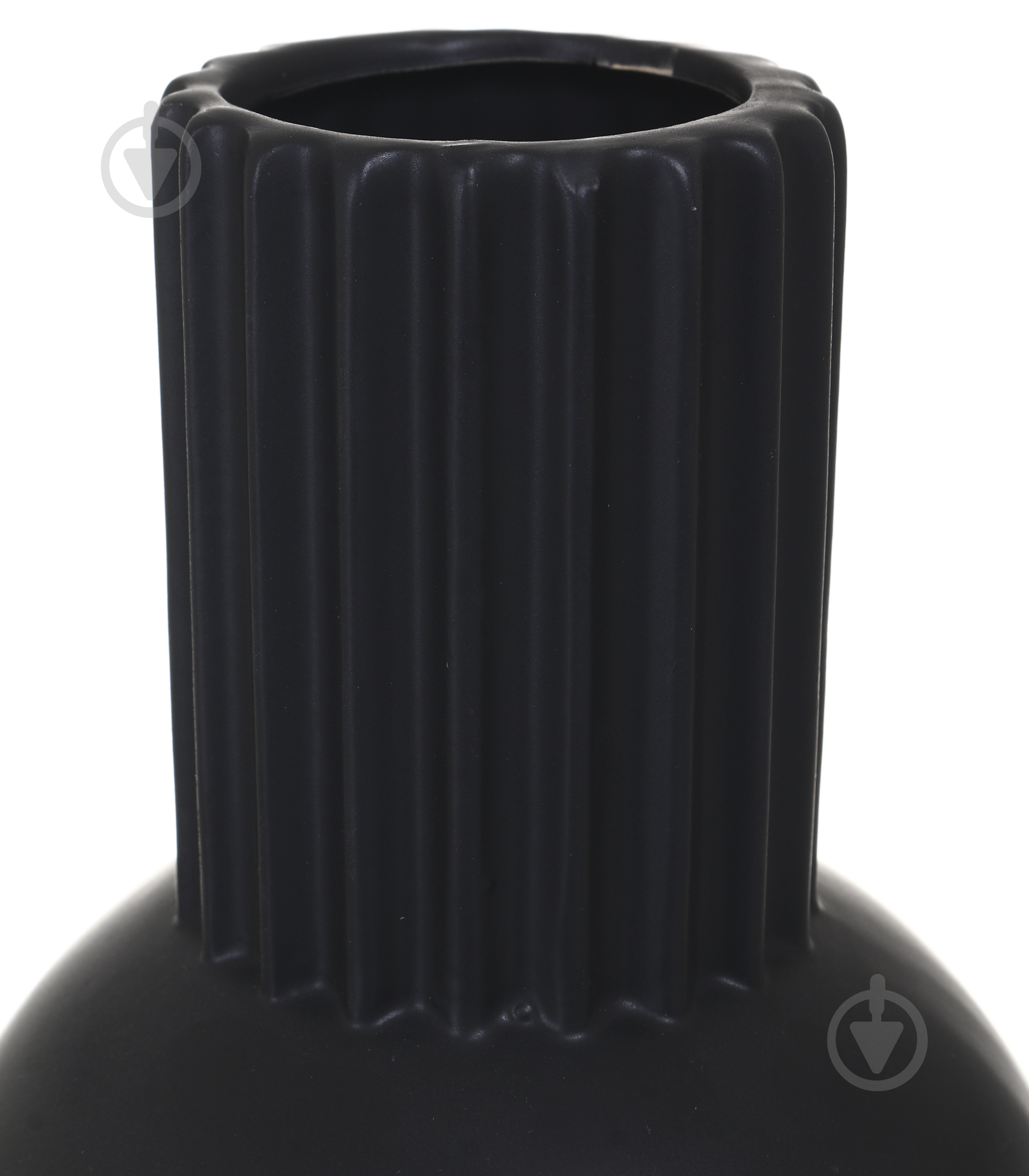 Ваза керамическая Melek 22 см DLP23450B - фото 2