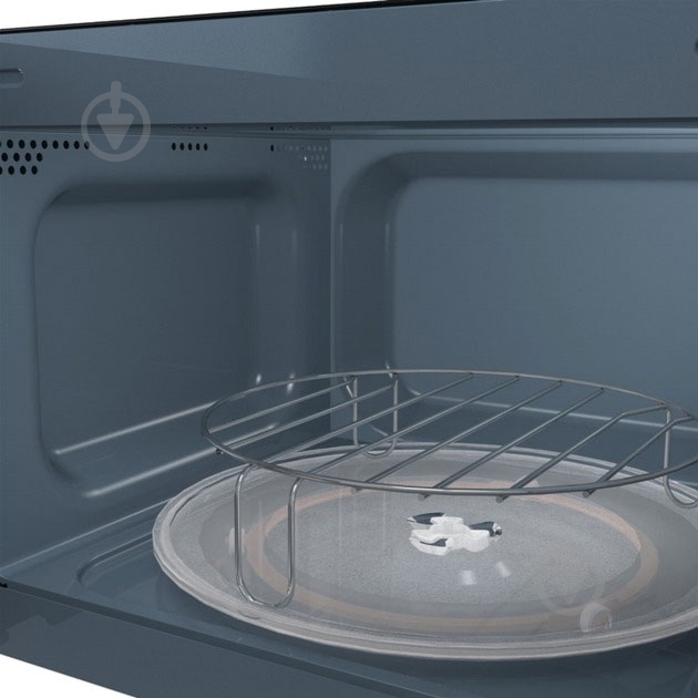 Микроволновая печь Gorenje MO20E2BH Black - фото 10