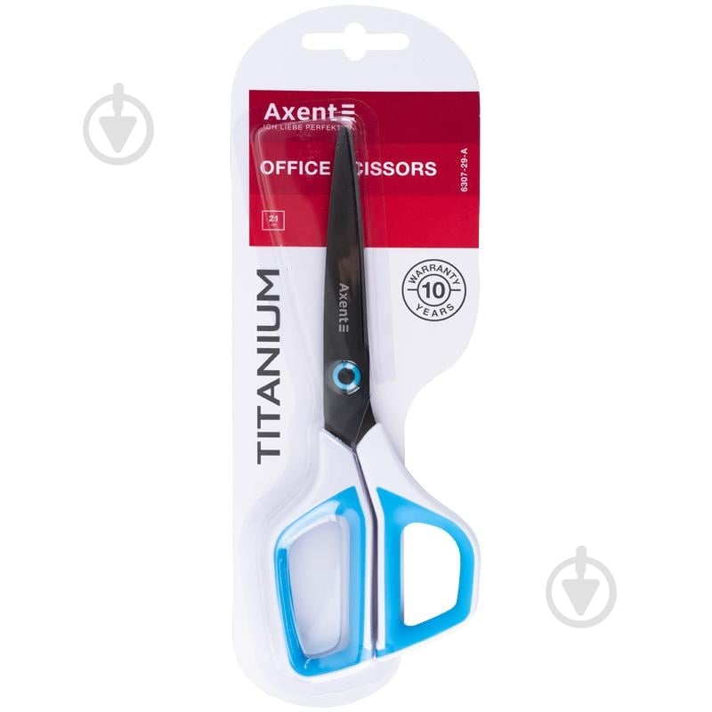 Ножницы Titanium 6307-29-A Axent 6307-29-A - фото 2