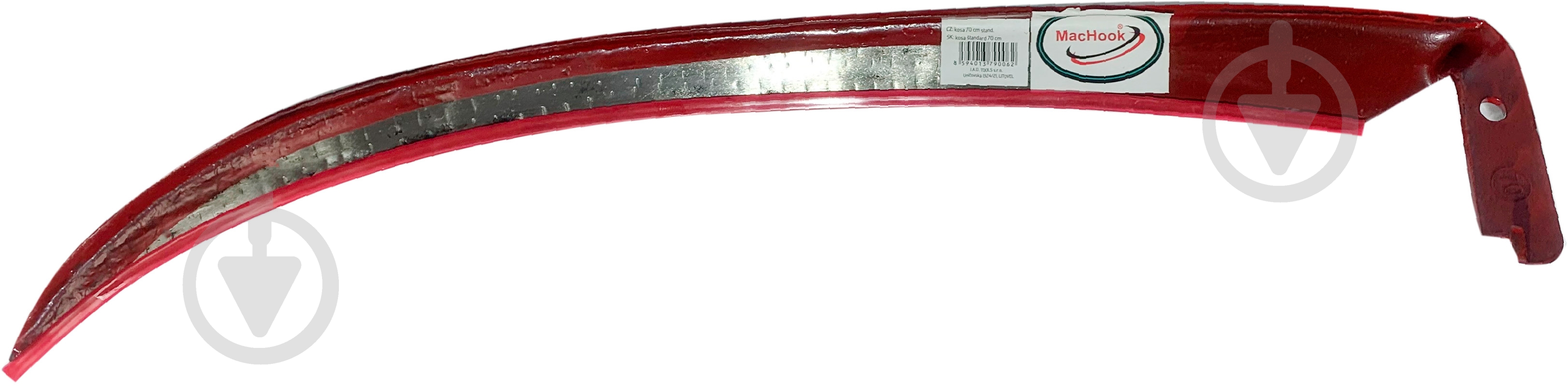 Коса Стандарт 70 см 5030 - фото 1