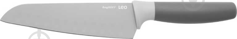 Нож сантоку BergHOFF 17 см LEO - фото 1