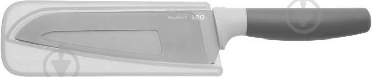 Нож сантоку BergHOFF 17 см LEO - фото 4
