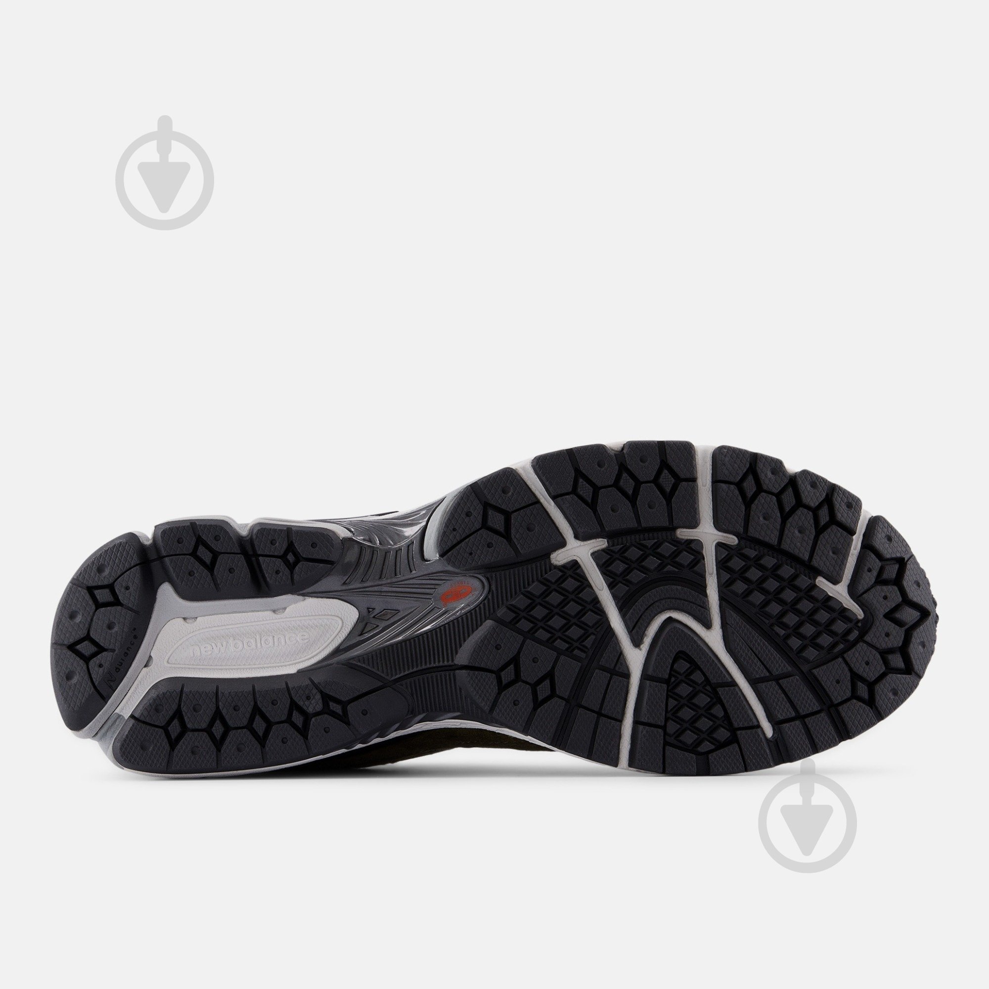 Кросівки чоловічі демісезонні New Balance U2002RR р.43 хакі - фото 4 Кросівки чоловічі демісезонні New Balance U2002RR р.43 хакі - фото 4