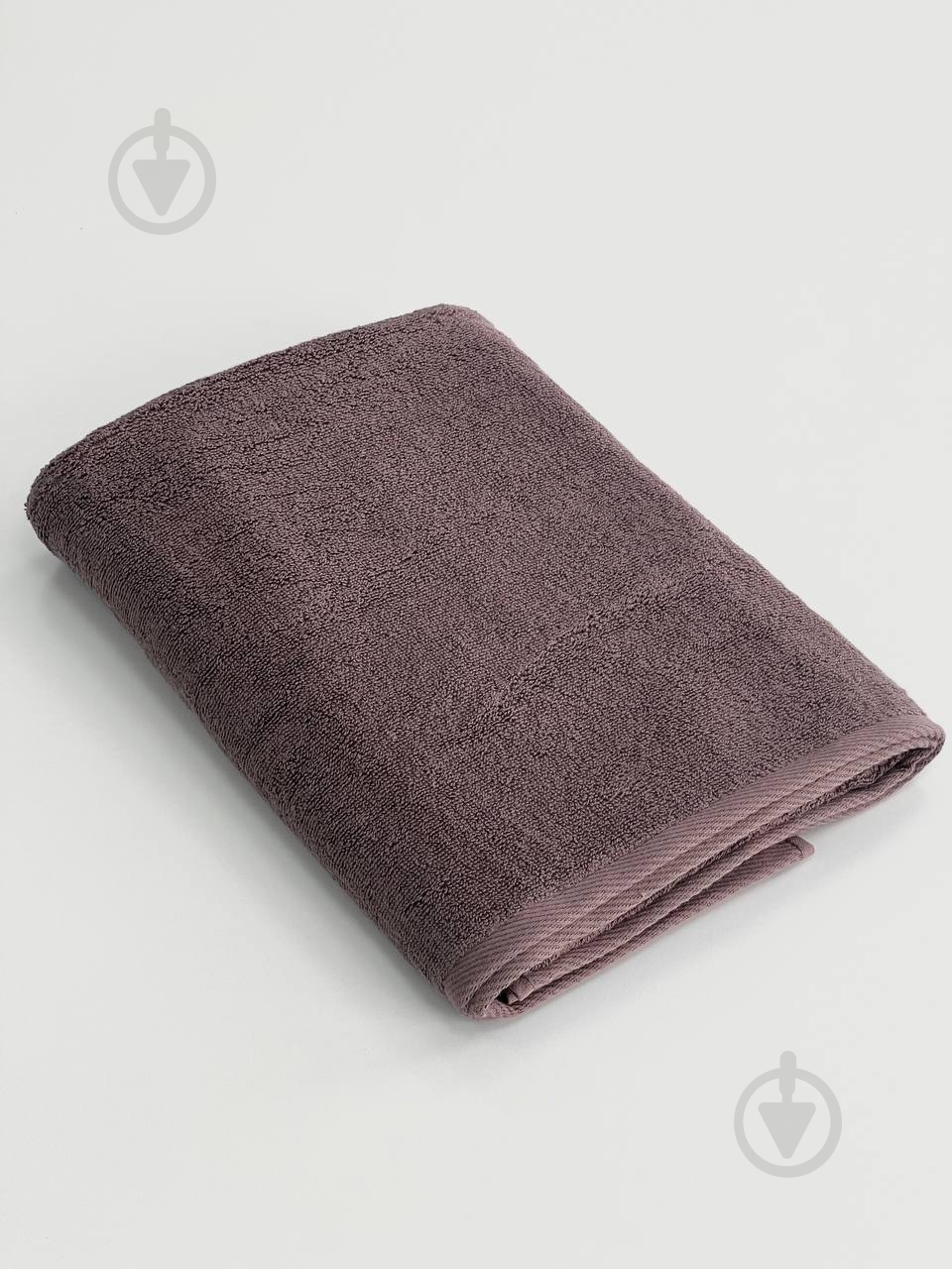 Рушник махровий 30x70 см горіховий IDEAL TEXTILE - фото 3 Рушник махровий 30x70 см горіховий IDEAL TEXTILE - фото 3