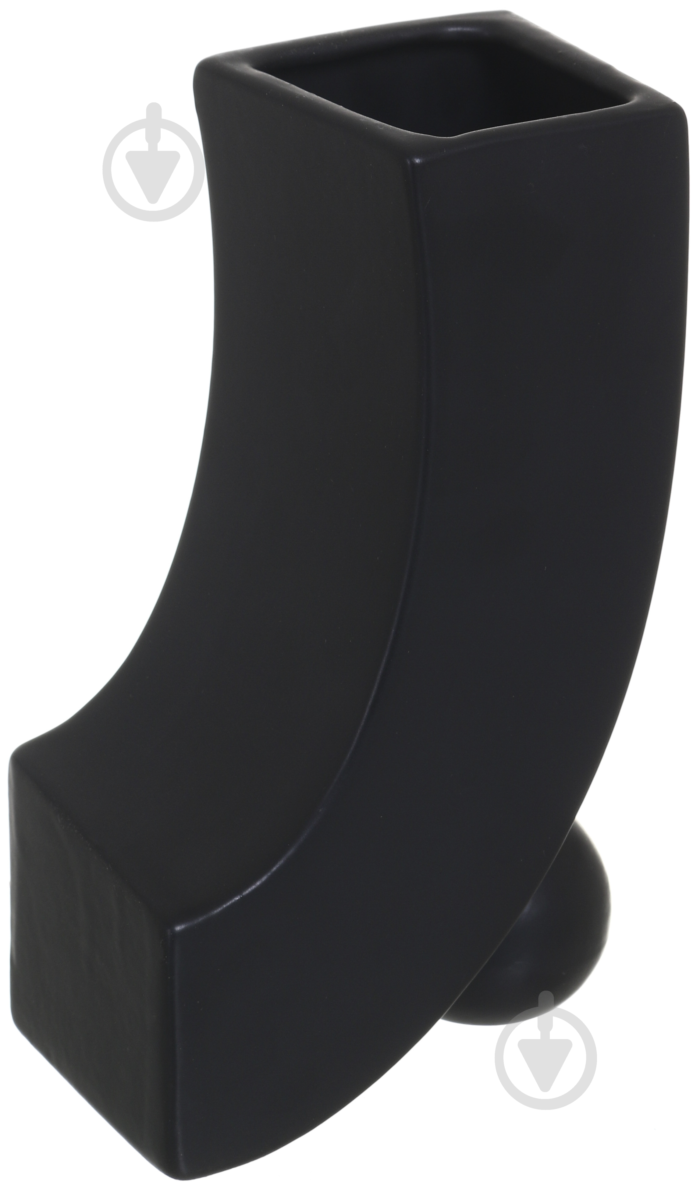 Ваза керамическая Tulaya 22 см DLP23486B - фото 1