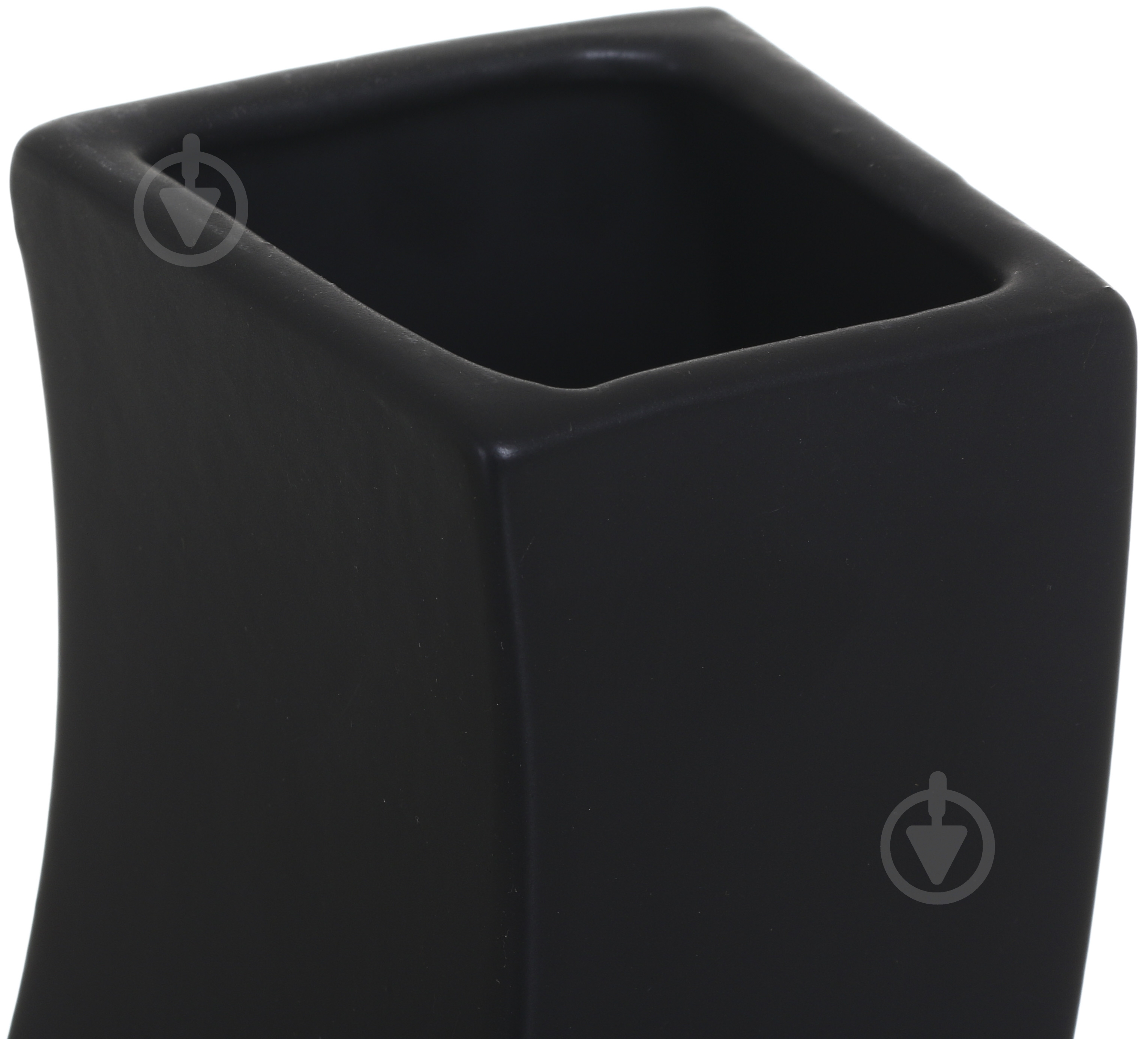 Ваза керамическая Tulaya 22 см DLP23486B - фото 3