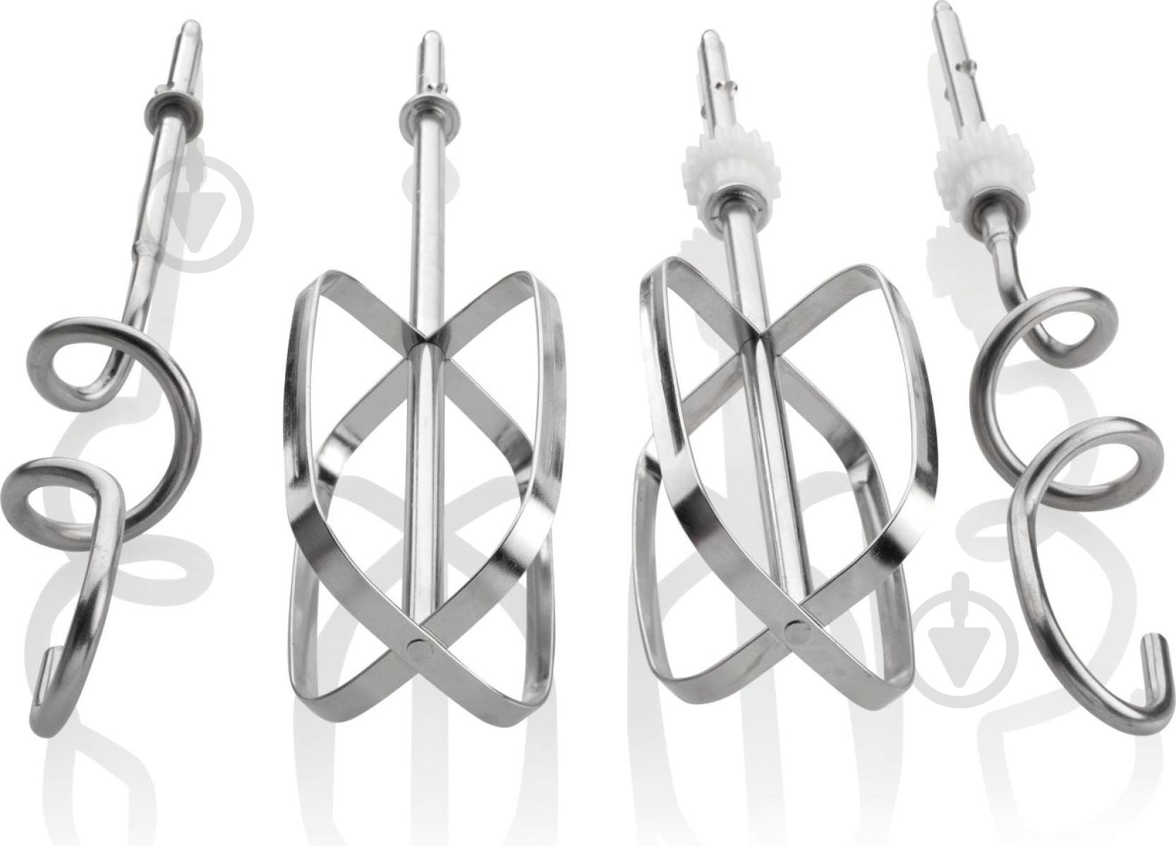 Миксер Gorenje M500DCS - фото 9 Миксер Gorenje M500DCS - фото 9