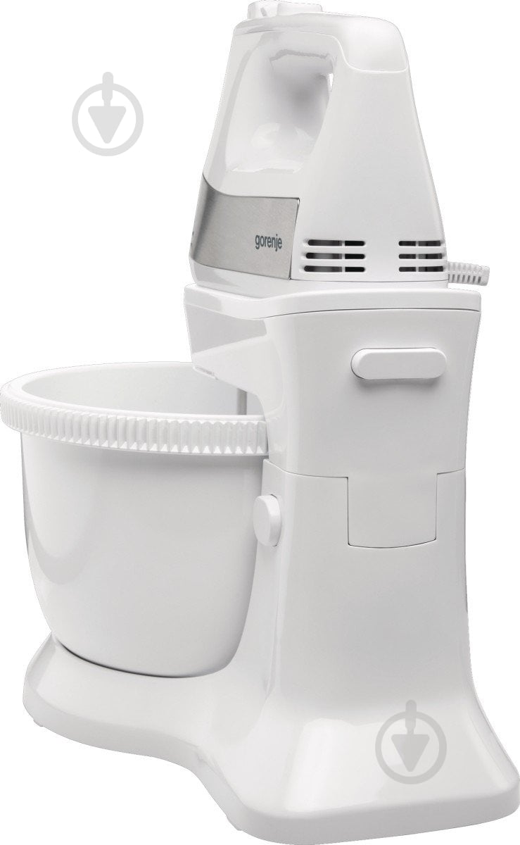 Миксер Gorenje M500DCS - фото 2 Миксер Gorenje M500DCS - фото 2