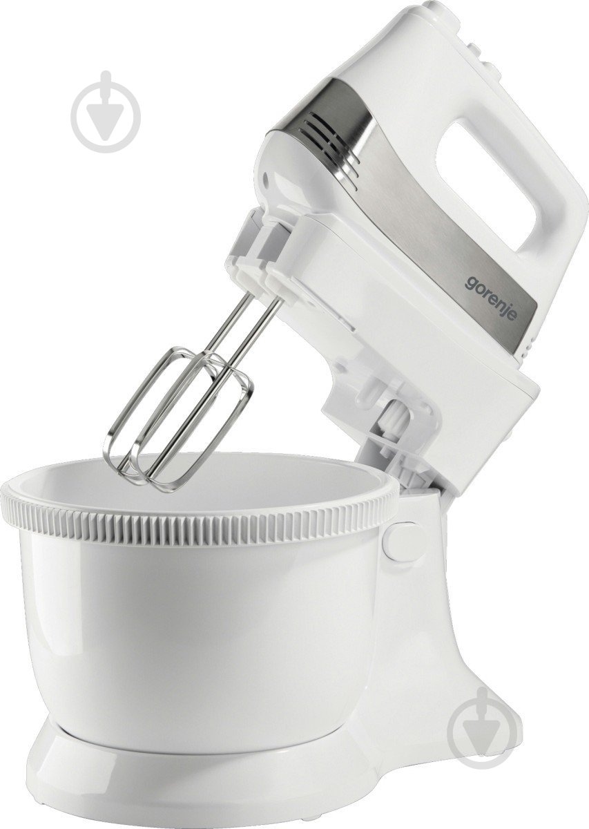 Миксер Gorenje M500DCS - фото 1 Миксер Gorenje M500DCS - фото 1