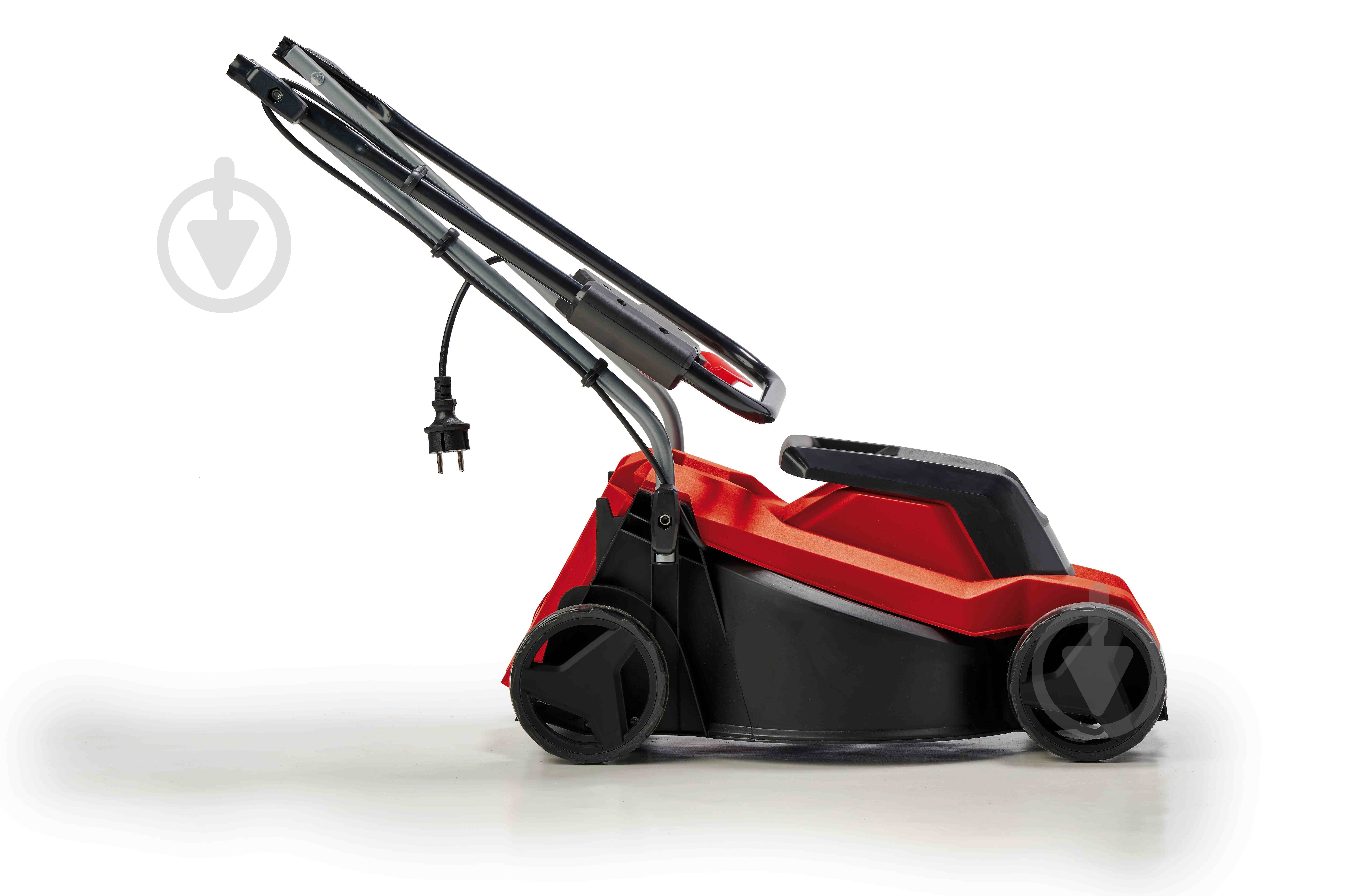 Газонокосилка электрическая Einhell GC-EM 1000/32 3400070 - фото 4 Газонокосилка электрическая Einhell GC-EM 1000/32 3400070 - фото 4