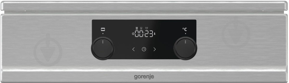 Плита електрична Gorenje EIT5355XPG - фото 6