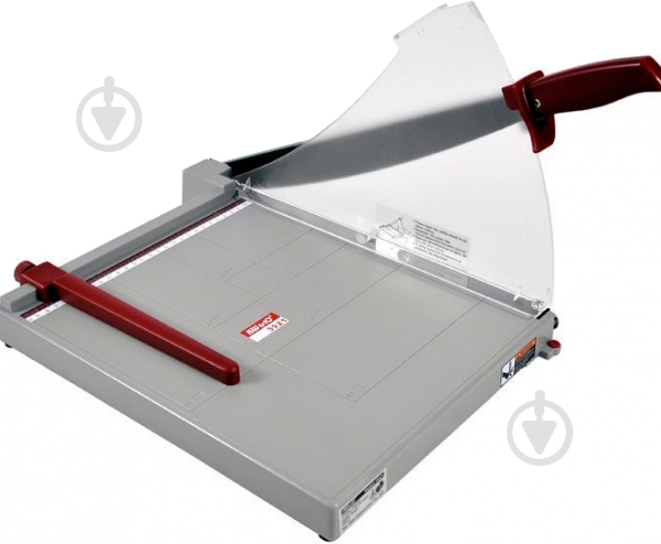 Резак сабельный Plastic Paper Trimmer 13921 Kw-Trio - фото 1