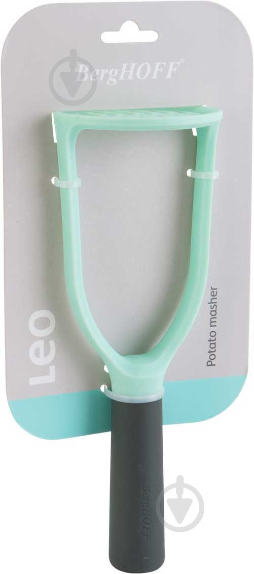 Картофелемялка BergHOFF LEO 3950014 - фото 4