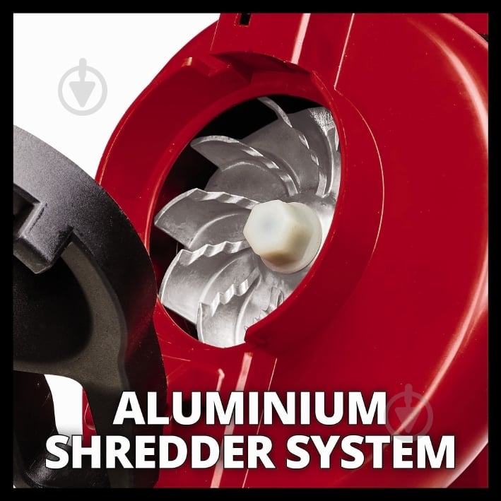 Пылесос садовый Einhell GC-EL 3000 E 3433320 - фото 9 Пылесос садовый Einhell GC-EL 3000 E 3433320 - фото 9