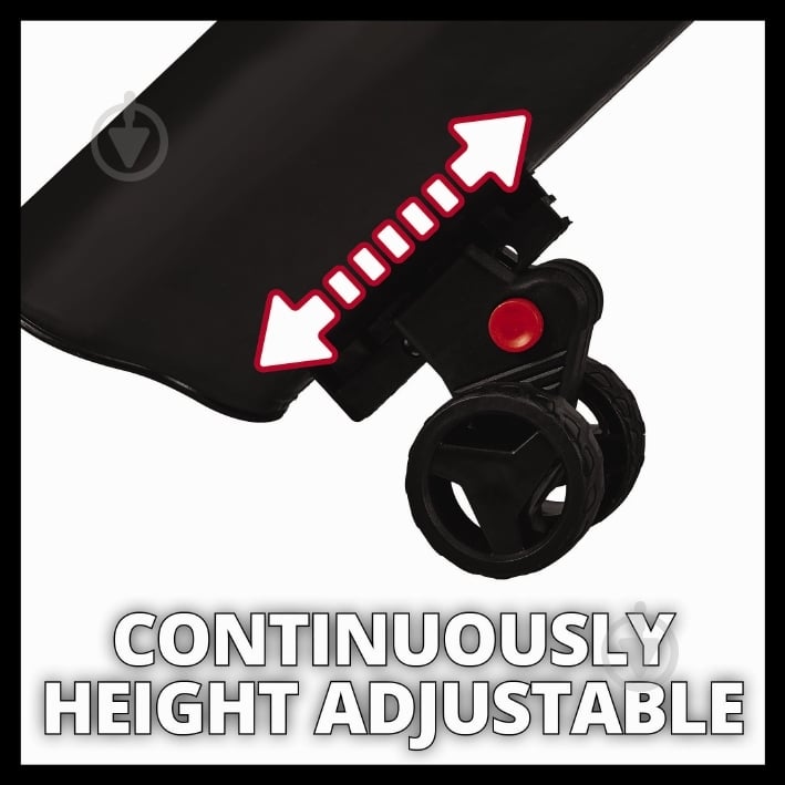 Пылесос садовый Einhell GC-EL 3000 E 3433320 - фото 13 Пылесос садовый Einhell GC-EL 3000 E 3433320 - фото 13