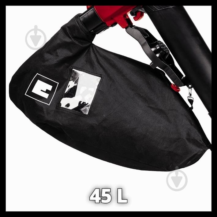 Пылесос садовый Einhell GC-EL 3000 E 3433320 - фото 14 Пылесос садовый Einhell GC-EL 3000 E 3433320 - фото 14