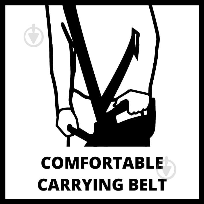 Пылесос садовый Einhell GC-EL 3000 E 3433320 - фото 19 Пылесос садовый Einhell GC-EL 3000 E 3433320 - фото 19