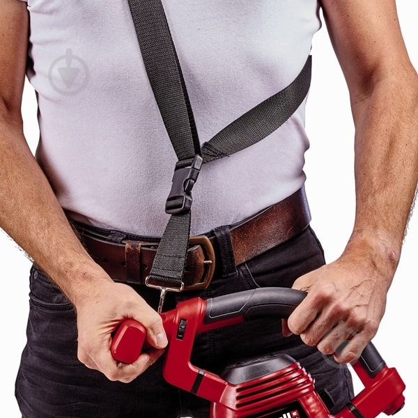 Пылесос садовый Einhell GC-EL 3000 E 3433320 - фото 6 Пылесос садовый Einhell GC-EL 3000 E 3433320 - фото 6