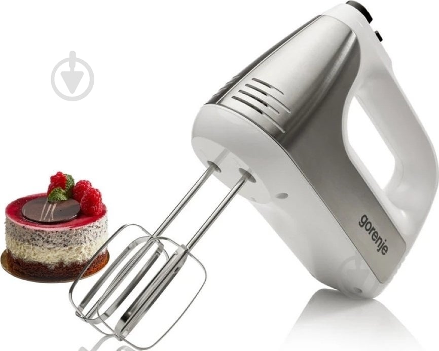 Миксер Gorenje M450XG - фото 7 Миксер Gorenje M450XG - фото 7