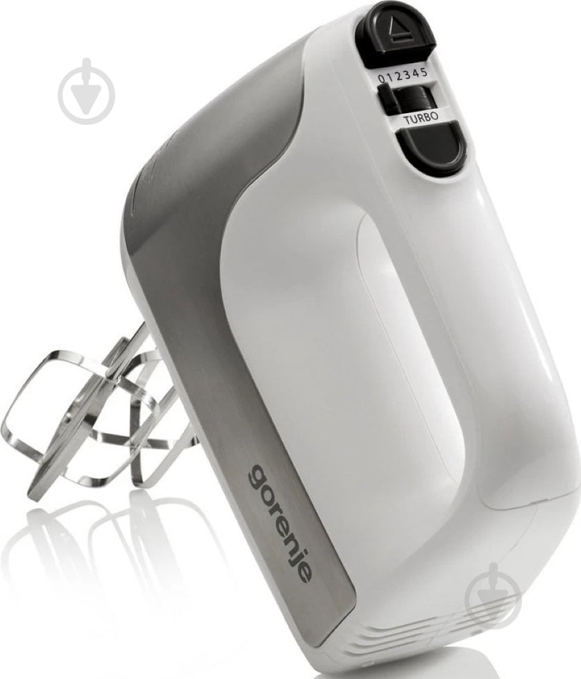 Миксер Gorenje M450XG - фото 3 Миксер Gorenje M450XG - фото 3