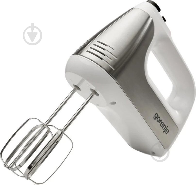 Миксер Gorenje M450XG - фото 1 Миксер Gorenje M450XG - фото 1