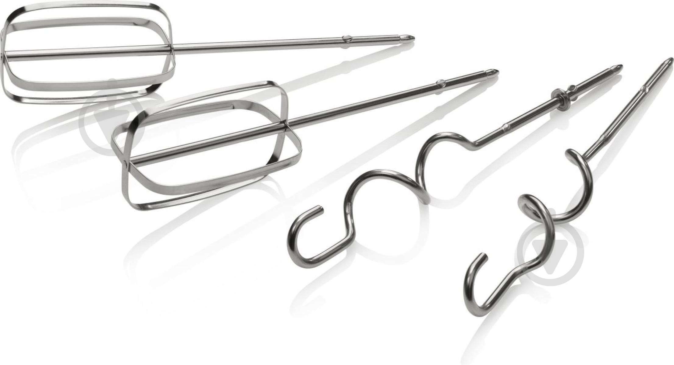 Миксер Gorenje M450XG - фото 5 Миксер Gorenje M450XG - фото 5