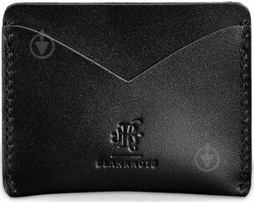 Визитница BlankNote 5.0 BN-KK-5-ygol - фото 1