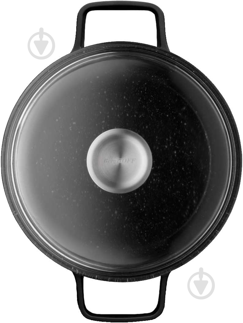 Кастрюля с крышкой BergHOFF GEM 4,9 л 2307310 - фото 2