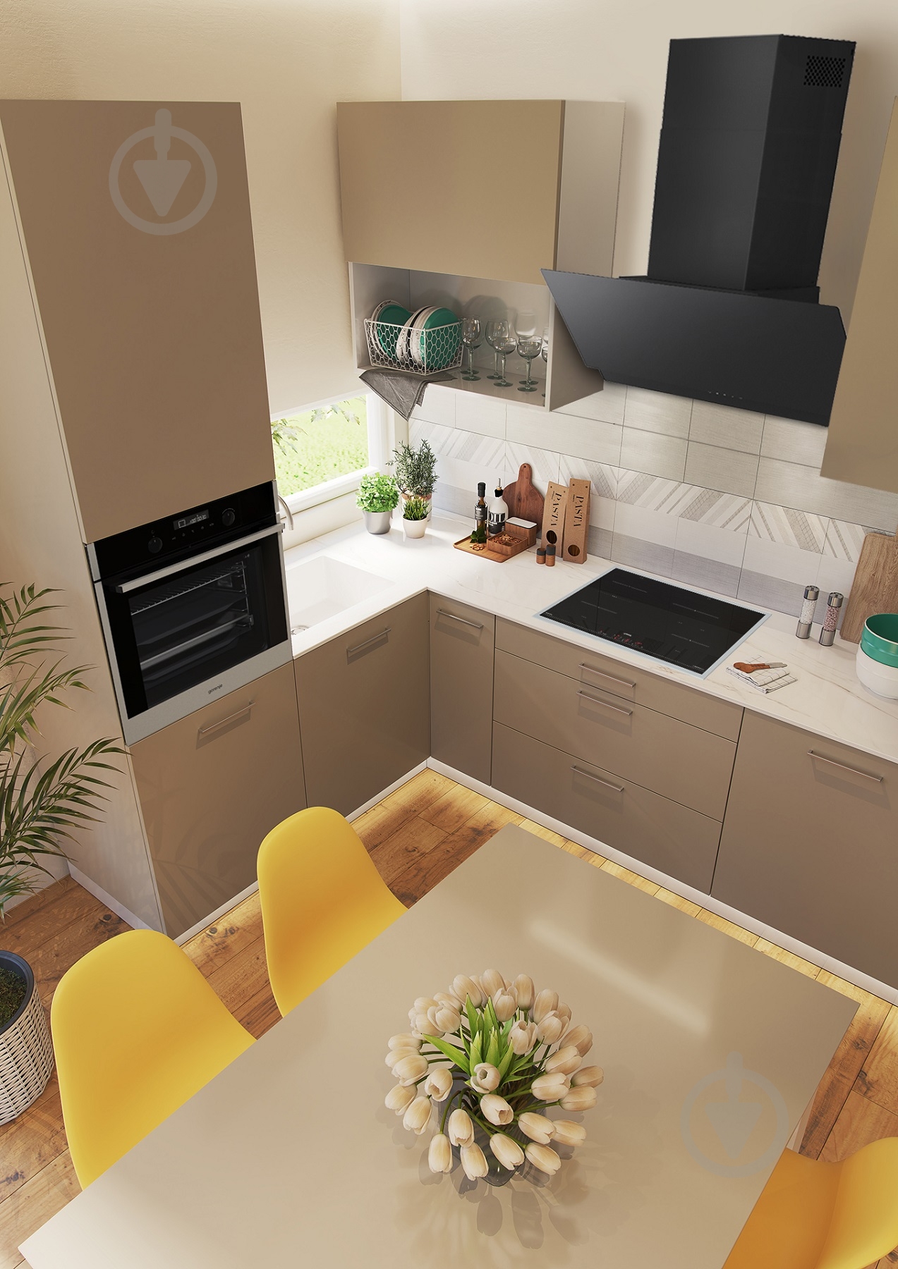 Духовой шкаф Gorenje BCS747S34X - фото 7