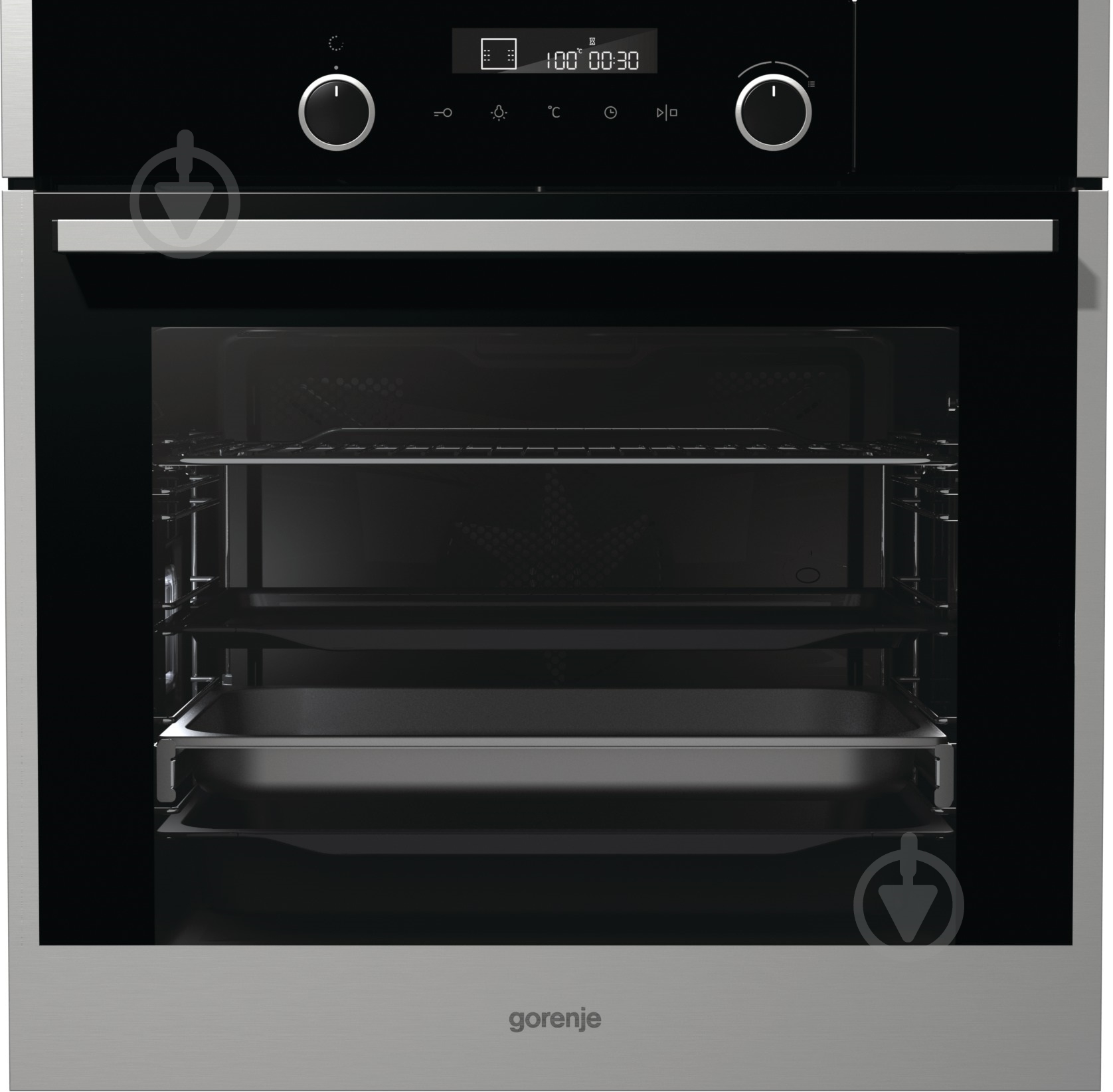Духовой шкаф Gorenje BCS747S34X - фото 1