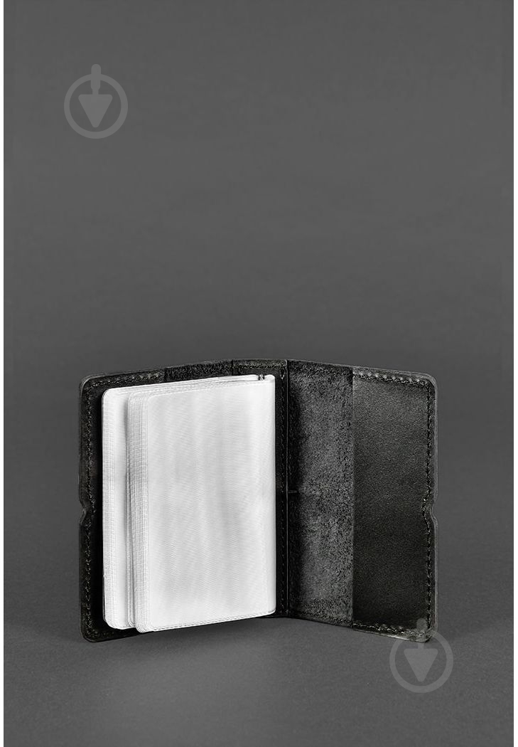 Візитниця BlankNote 7.0 BN-KK-7-ygol - фото 3