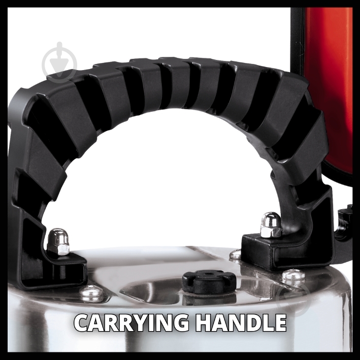 Насос дренажный Einhell GC-DP 6315 N - фото 4