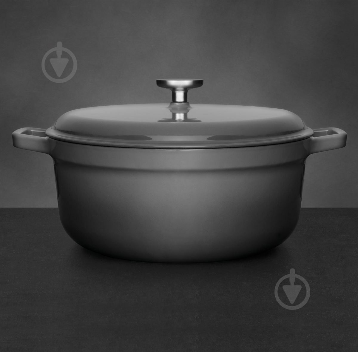Кастрюля с крышкой BergHOFF GEM 4,4 л 2307351 - фото 7