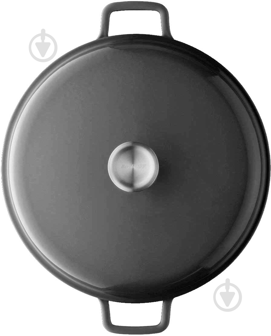 Кастрюля с крышкой BergHOFF GEM 4,4 л 2307351 - фото 2