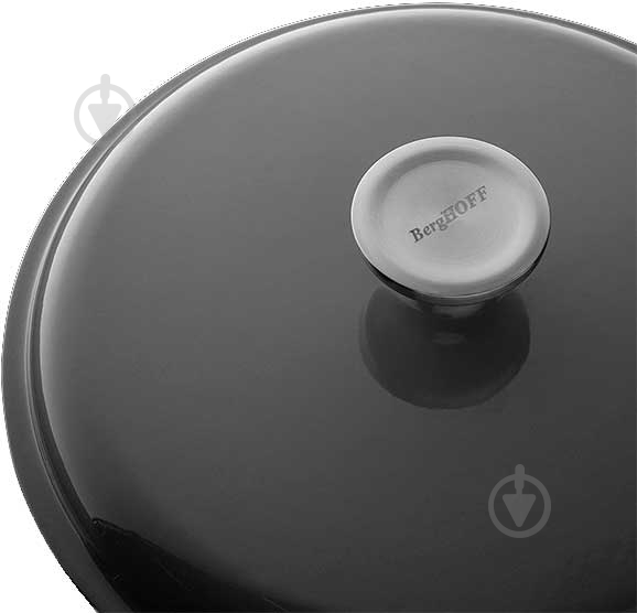 Кастрюля с крышкой BergHOFF GEM 4,4 л 2307351 - фото 6
