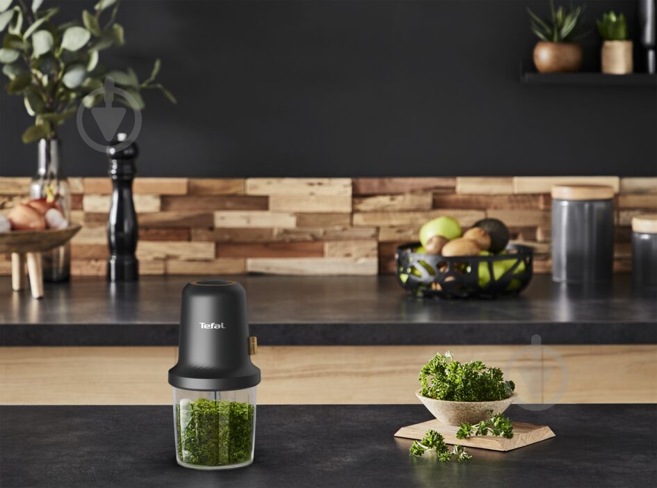 Мультирезка Tefal ECO RESPECT NOIR MQ80E838 - фото 10