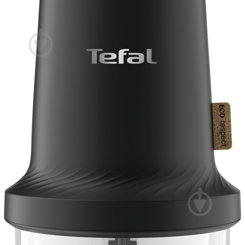 Мультирезка Tefal ECO RESPECT NOIR MQ80E838 - фото 2